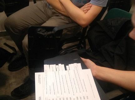 „Otwarte umysły” w Gdańsku