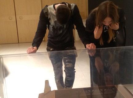 „Otwarte umysły” w Gdańsku