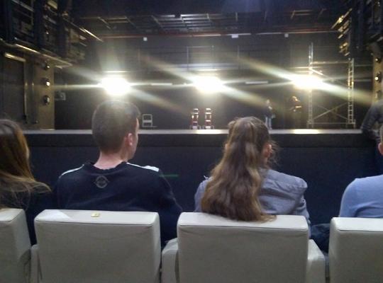 „Otwarte umysły” w Gdańsku