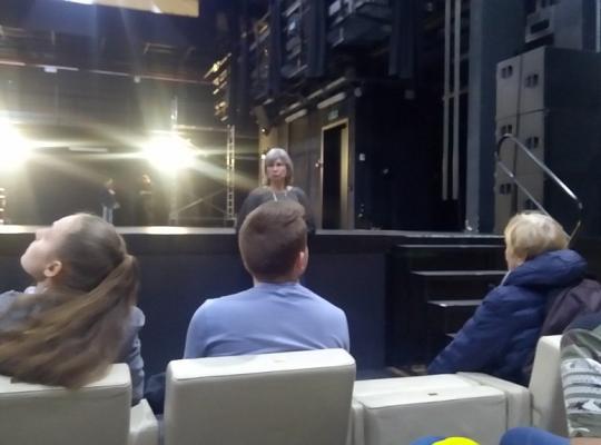 „Otwarte umysły” w Gdańsku