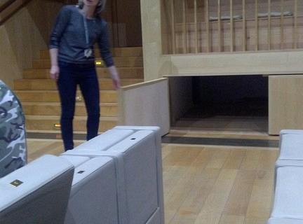 „Otwarte umysły” w Gdańsku