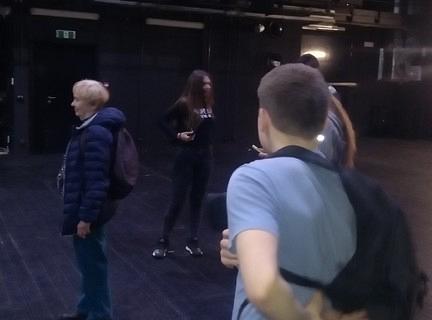 „Otwarte umysły” w Gdańsku