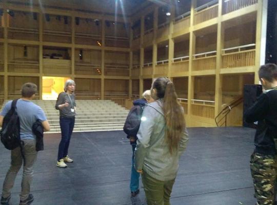 „Otwarte umysły” w Gdańsku