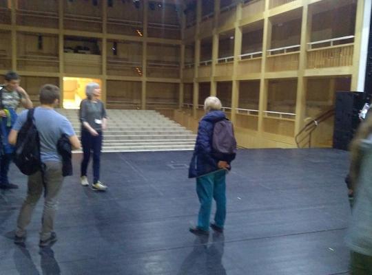 „Otwarte umysły” w Gdańsku