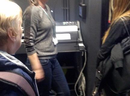 „Otwarte umysły” w Gdańsku