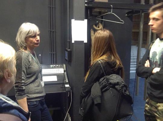 „Otwarte umysły” w Gdańsku