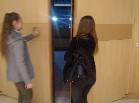 „Otwarte umysły” w Gdańsku