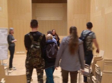 „Otwarte umysły” w Gdańsku