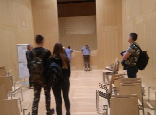 „Otwarte umysły” w Gdańsku