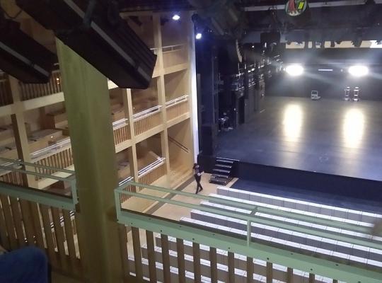 „Otwarte umysły” w Gdańsku