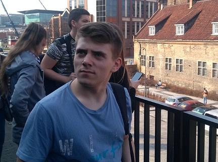 „Otwarte umysły” w Gdańsku