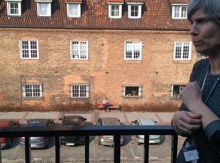 „Otwarte umysły” w Gdańsku