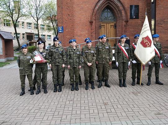 Zobacz - ŚWIĘTO KONSTYTUCJI 3 MAJA