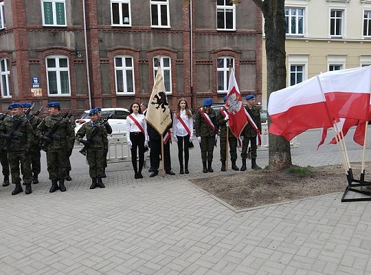 Zobacz - ŚWIĘTO KONSTYTUCJI 3 MAJA