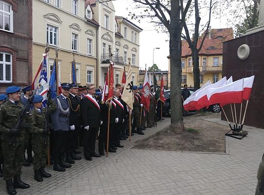 Zobacz - ŚWIĘTO KONSTYTUCJI 3 MAJA