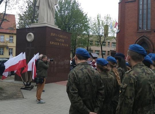 Zobacz - ŚWIĘTO KONSTYTUCJI 3 MAJA