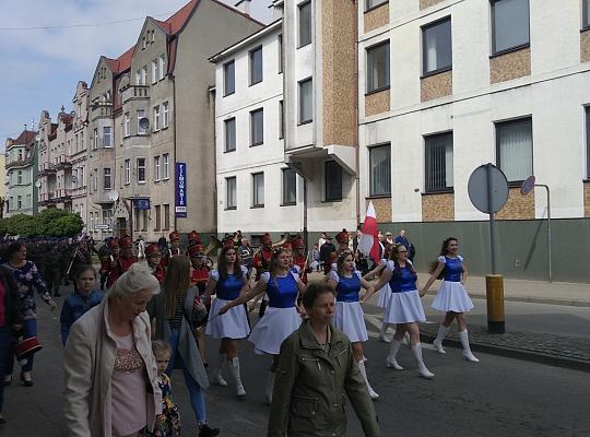 Zobacz - ŚWIĘTO KONSTYTUCJI 3 MAJA