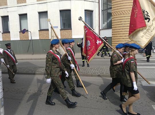 Zobacz - ŚWIĘTO KONSTYTUCJI 3 MAJA