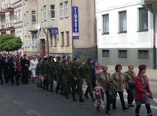 Zobacz - ŚWIĘTO KONSTYTUCJI 3 MAJA