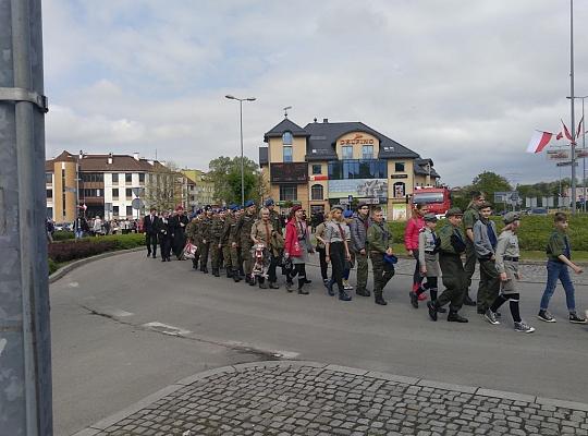 Zobacz - ŚWIĘTO KONSTYTUCJI 3 MAJA