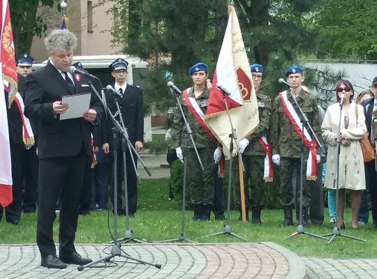 Zobacz - ŚWIĘTO KONSTYTUCJI 3 MAJA