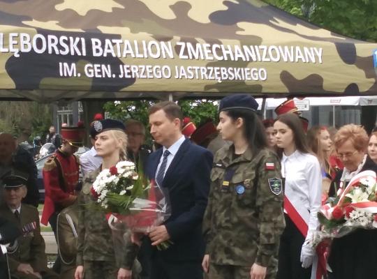 Zobacz - ŚWIĘTO KONSTYTUCJI 3 MAJA