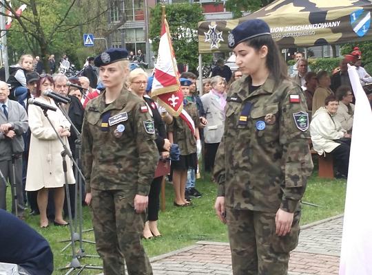 Zobacz - ŚWIĘTO KONSTYTUCJI 3 MAJA