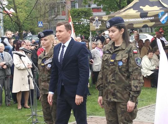 Zobacz - ŚWIĘTO KONSTYTUCJI 3 MAJA