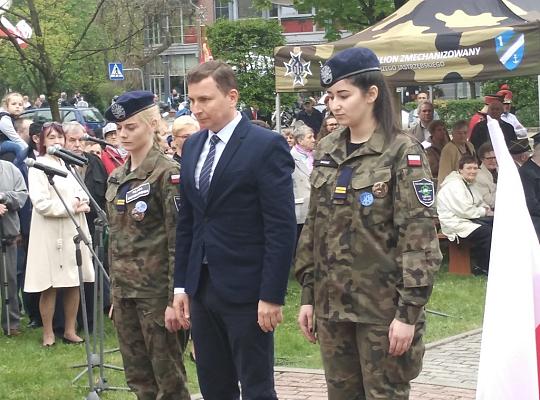 Zobacz - ŚWIĘTO KONSTYTUCJI 3 MAJA