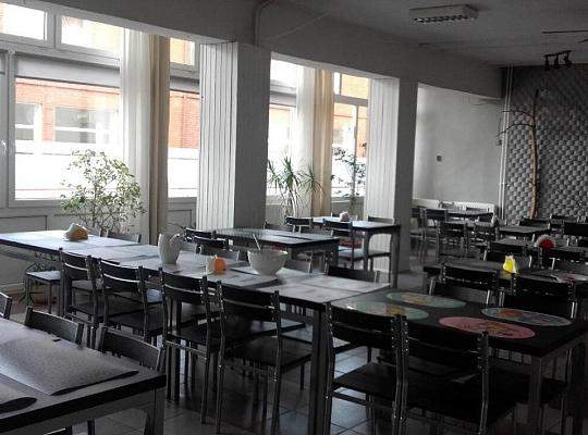 Internat