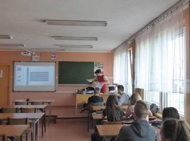 O handlu ludźmi przed wakacjami