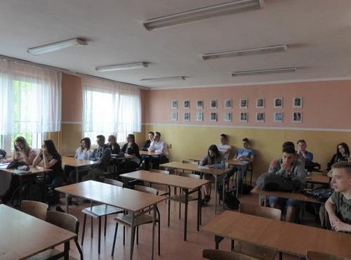 O handlu ludźmi przed wakacjami