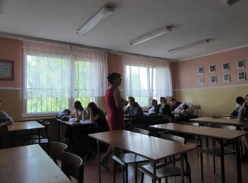 O handlu ludźmi przed wakacjami