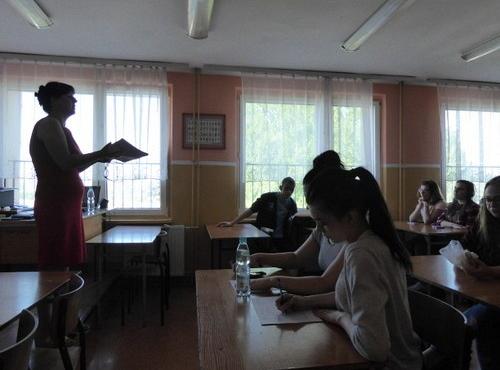 O handlu ludźmi przed wakacjami