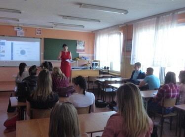 O handlu ludźmi przed wakacjami