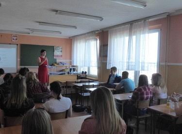 O handlu ludźmi przed wakacjami