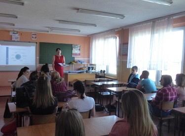 O handlu ludźmi przed wakacjami