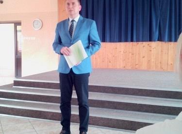 Nowy rok szkolny 2018/2019 w III LO dla Dorosłych