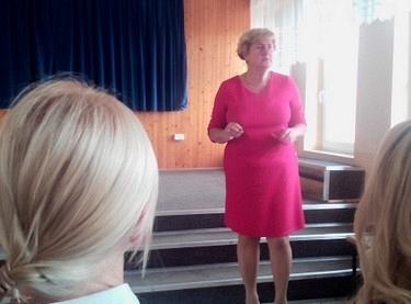 Nowy rok szkolny 2018/2019 w III LO dla Dorosłych