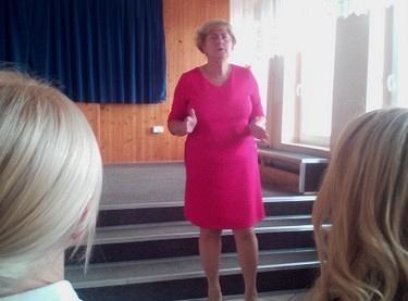 Nowy rok szkolny 2018/2019 w III LO dla Dorosłych