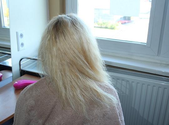 Oceń prezentację modnych fryzur. Zobacz projekty uczniowskie.