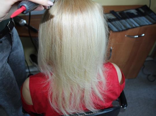 Oceń prezentację modnych fryzur. Zobacz projekty uczniowskie.