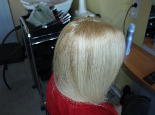 Oceń prezentację modnych fryzur. Zobacz projekty uczniowskie.