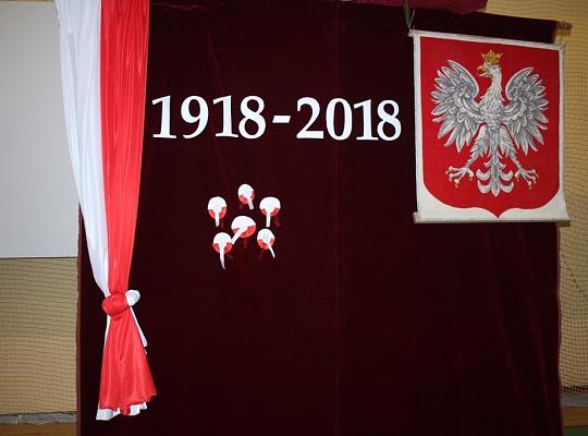 II Konkurs Pieśni Patriotyczno – Żołnierskich – to silna ekspresja muzyczna.