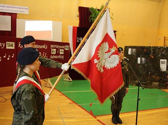 II Konkurs Pieśni Patriotyczno – Żołnierskich – to silna ekspresja muzyczna.