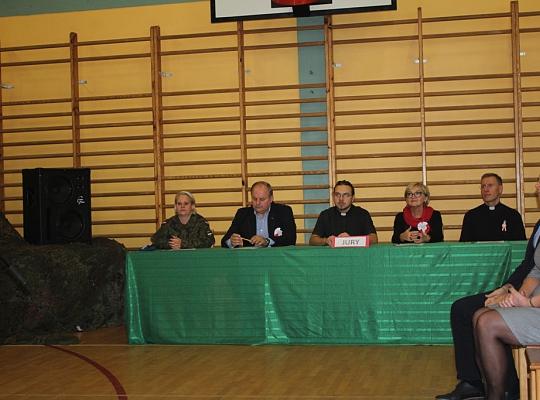 II Konkurs Pieśni Patriotyczno – Żołnierskich – to silna ekspresja muzyczna.