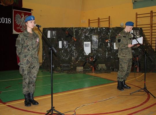 II Konkurs Pieśni Patriotyczno – Żołnierskich – to silna ekspresja muzyczna.