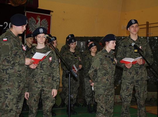 II Konkurs Pieśni Patriotyczno – Żołnierskich – to silna ekspresja muzyczna.