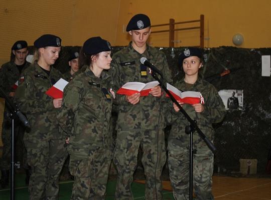 II Konkurs Pieśni Patriotyczno – Żołnierskich – to silna ekspresja muzyczna.