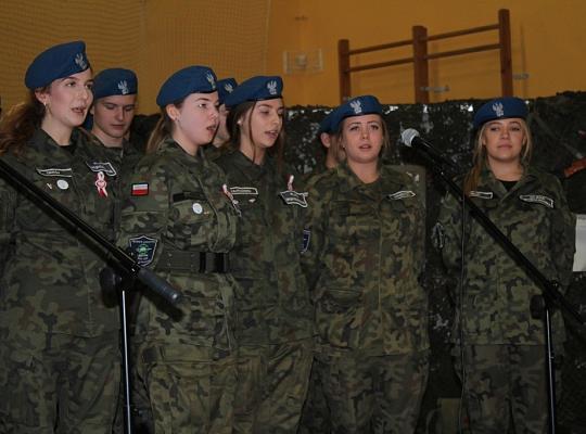 II Konkurs Pieśni Patriotyczno – Żołnierskich – to silna ekspresja muzyczna.